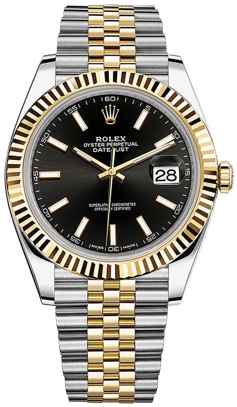 rolex 126333 black|rolex 126333 jubilee.